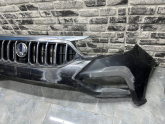 Oto Çıkma Parça / SsangYong / Rexton / Tampon / Ön Tampon / Çıkma Parça 
