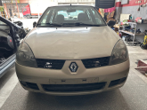 Oto Çıkma Parça / Renault / Clio / Kaporta & Karoser / Kaput / Çıkma Parça 