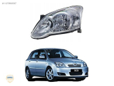COROLLA HB SOL FAR 04-06 MOTORLU SIFIR DEPO