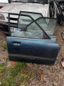 Oto Çıkma Parça / Ford / Taunus / Kaporta & Karoser / Sağ Ön Kapı / Çıkma Parça 