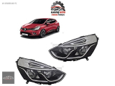 CLİO 4 HB ÖN FAR SAĞ SOL ELEKTRİKLİ MOTORLU 2016+ 260600373R