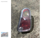 Oto Çıkma Parça / Mini / One / Far & Stop / Sağ Arka Stop / Çıkma Parça 