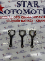 Oto Çıkma Parça / Toyota / Avensis / Motor / Piston Kolu / Çıkma Parça 