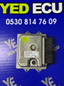 Oto Çıkma Parça / Fiat / 500 / Beyin / Motor Beyni / Çıkma Parça 