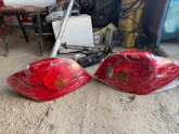 Peugeot 307 sağ arka stop lambası