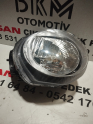 Nissan Juke ön sağ far