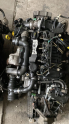 Ford Focus 1.6 dv6 motor