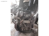 Oto Çıkma Parça / Volkswagen / Passat / Motor / Motor (komple) / Çıkma Parça 