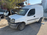 Oto Çıkma Parça / Renault / Kangoo / Kaporta & Karoser / Kapı Kilidi / Çıkma Parça 