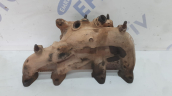 Oto Çıkma Parça / Seat / Toledo / Egzoz / Egzoz Manifoldu / Çıkma Parça 