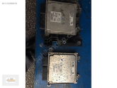 Mercedes Sprinter 651 Orjinal Çıkma Motor Beyni