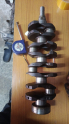 Oto Çıkma Parça / Ford / Fiesta / Motor / Krank / Çıkma Parça 