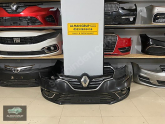 Oto Çıkma Parça / Renault / Megane / Tampon / Ön Tampon / Sıfır Parça 