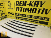 Oto Çıkma Parça / Renault / R 5 / Kaporta & Karoser / Sol Arka Kapı / Çıkma Parça 