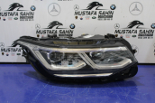 VOLKSWAGEN TİGUAN SAG ÖN FAR LE18A6432