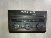 seat ateca 2017 klima kontrol paneli son fiyat)