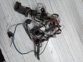 Oto Çıkma Parça / Peugeot / 307 / Göğüslük & Torpido / Torpido Tesisatı / Çıkma Parça 