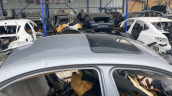 BMW E60 SUNROFLU KESME TAVAN ASEL OTO