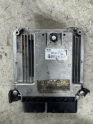 AUDI A6 ÇIKMA ORJİNAL MOTOR BEYNİ 8K5907115F 8K2907115L