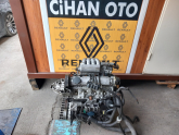 Renault megane 1 2.0 8 valf motor f3rp796