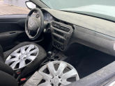 Oto Çıkma Parça / Citroen / C3 / Kaporta & Karoser / Bagaj Kapağı / Çıkma Parça 