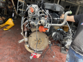 Oto Çıkma Parça / Volkswagen / Polo / Motor / Motor (komple) / Çıkma Parça 