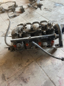 Oto Çıkma Parça / Alfa Romeo / 156 / Motor / Emme Manifoldu / Çıkma Parça 