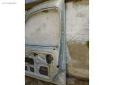 Oto Çıkma Parça / Renault / Kangoo / Kaporta & Karoser / Sağ Ön Kapı / Çıkma Parça 