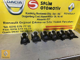 Oto Çıkma Parça / Renault / Clio / Tampon / Sis Farı Çerçevesi / Sıfır Parça 