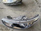 Oto Çıkma Parça / Hyundai / Accent / Far & Stop / Sol Ön Far / Çıkma Parça 