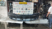 Oto Çıkma Parça / Audi / A6 / Tampon / Ön Tampon / Çıkma Parça 