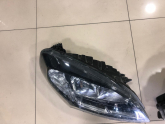 Oto Çıkma Parça / Fiat / Doblo / Far & Stop / Sağ Ön Far / Çıkma Parça 