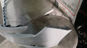 Oto Çıkma Parça / Renault / Megane / Tampon / Ön Tampon / Çıkma Parça 