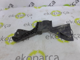 Oto Çıkma Parça / Mercedes / C Serisi / Tampon / Tampon Braketi / Çıkma Parça 