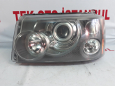 Oto Çıkma Parça / Land Rover / Range Rover / Far & Stop / Sol Ön Far / Çıkma Parça 