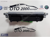 Oto Çıkma Parça / Volkswagen / Passat / Beyin / Motor Beyni / Çıkma Parça 