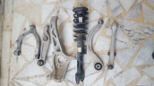 Oto Çıkma Parça / Tesla / Model 3 / Alt Takım / Taşıyıcı / Çıkma Parça 
