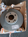 Oto Çıkma Parça / Mercedes / C Serisi / Fren / Fren Disk Ayna / Çıkma Parça 