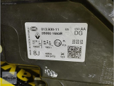Oto Çıkma Parça / Renault / Captur / Far & Stop / Sol Ön Far / Çıkma Parça 