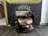 Oto Çıkma Parça / Volkswagen / Polo / Motor / Motor (komple) / Çıkma Parça 