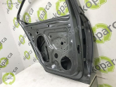 Oto Çıkma Parça / Skoda / Superb / Kaporta & Karoser / Sol Arka Kapı / Çıkma Parça 