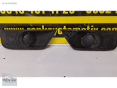 Oto Çıkma Parça / Renault / Master / Tampon / Sis Farı Çerçevesi / Çıkma Parça 