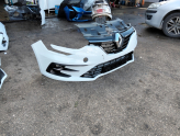 Oto Çıkma Parça / Renault / Megane / Tampon / Ön Tampon / Çıkma Parça 