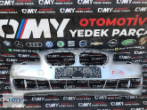 Oto Çıkma Parça / Bmw / 5 Serisi / Tampon / Ön Tampon / Çıkma Parça 