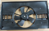 Oto Çıkma Parça / Mitsubishi / Lancer / Fan / Fan Motoru / Sıfır Parça 