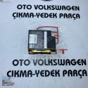VW POLO CORDOBA İBİZA AİRBAG BEYNİ 6Q0909601F 6Q0 909 601 F ÇIKM