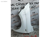 FİAT EGEA SOL ÖN ÇAMURLUK