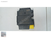 8W0959655AG AUDİ A4 AİRBAG BEYNİ