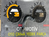Oto Çıkma Parça / Peugeot / Bipper / Filtre / Hava Filtresi Hortumu / Çıkma Parça 