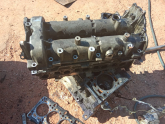 Oto Çıkma Parça / Fiat / 500 / Motor / Silindir Kapağı / Çıkma Parça 